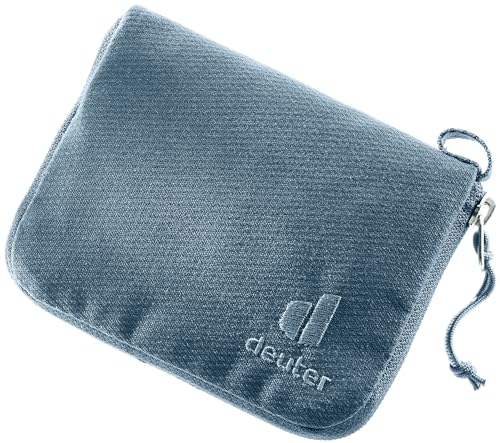 deuter-zip-wallet-portafoglio-unisex-adult-atlantic-desert image 4