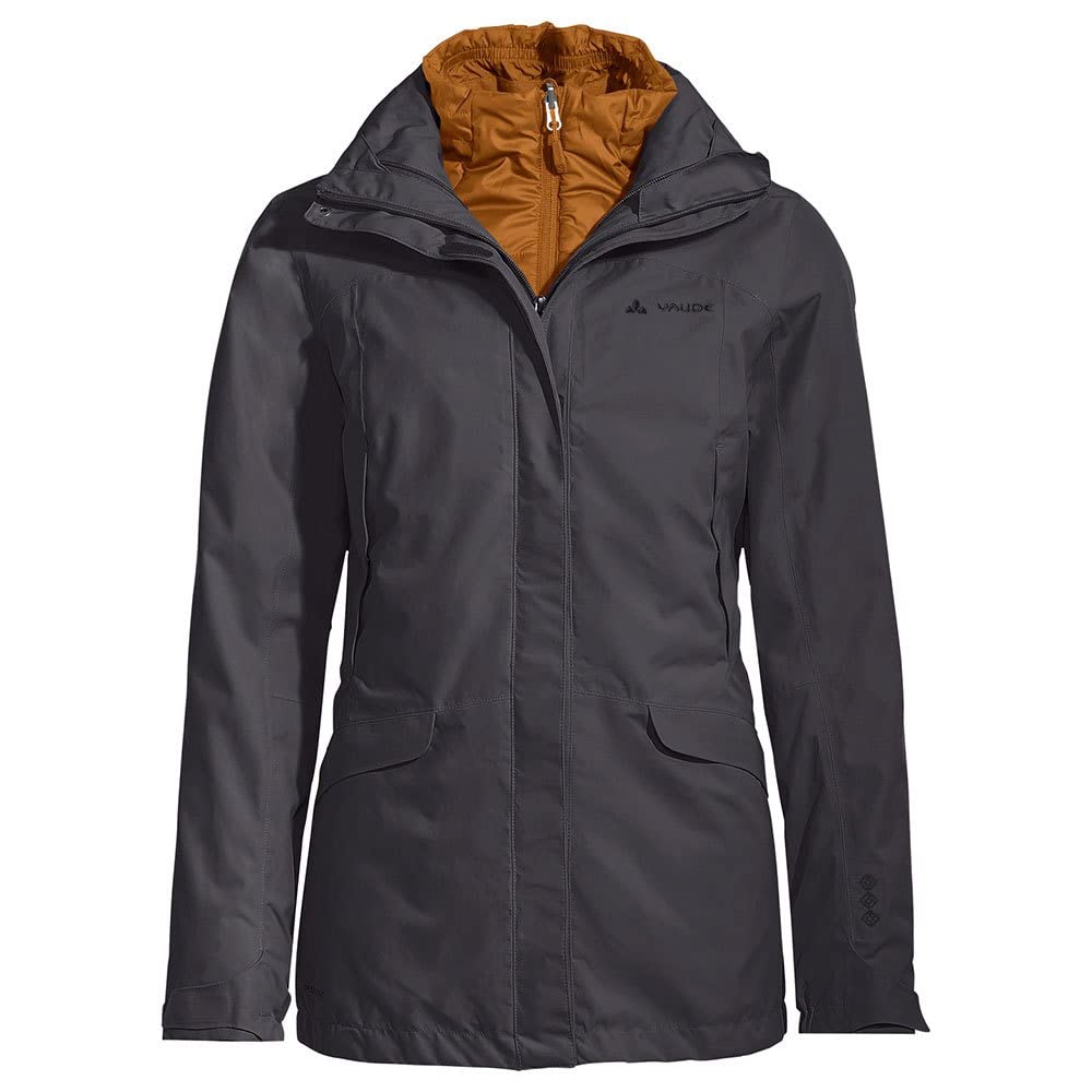 vaude-skomer-3-in-1-giacca-doppia-donna-impermeabile-e-antivento image 2