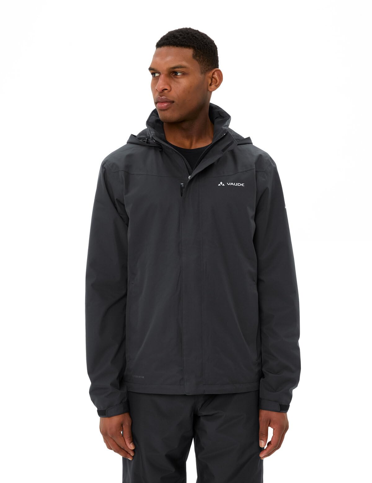 vaude-escape-giacca-impermeabile-da-uomo-con-cappuccio-arrotolabile image 8