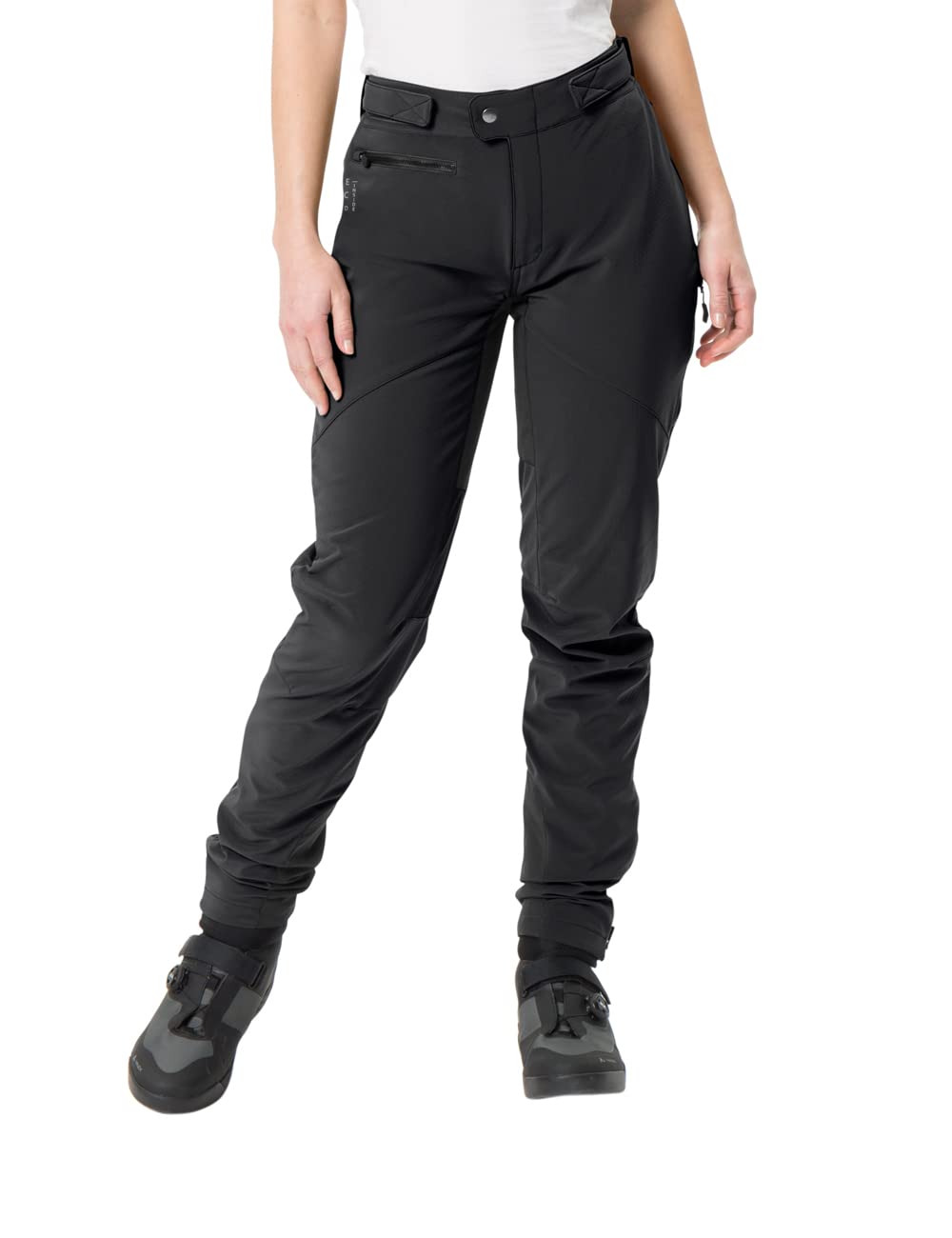 vaude-qimsa-ii-pantaloni-softshell-donna-antivento image 7