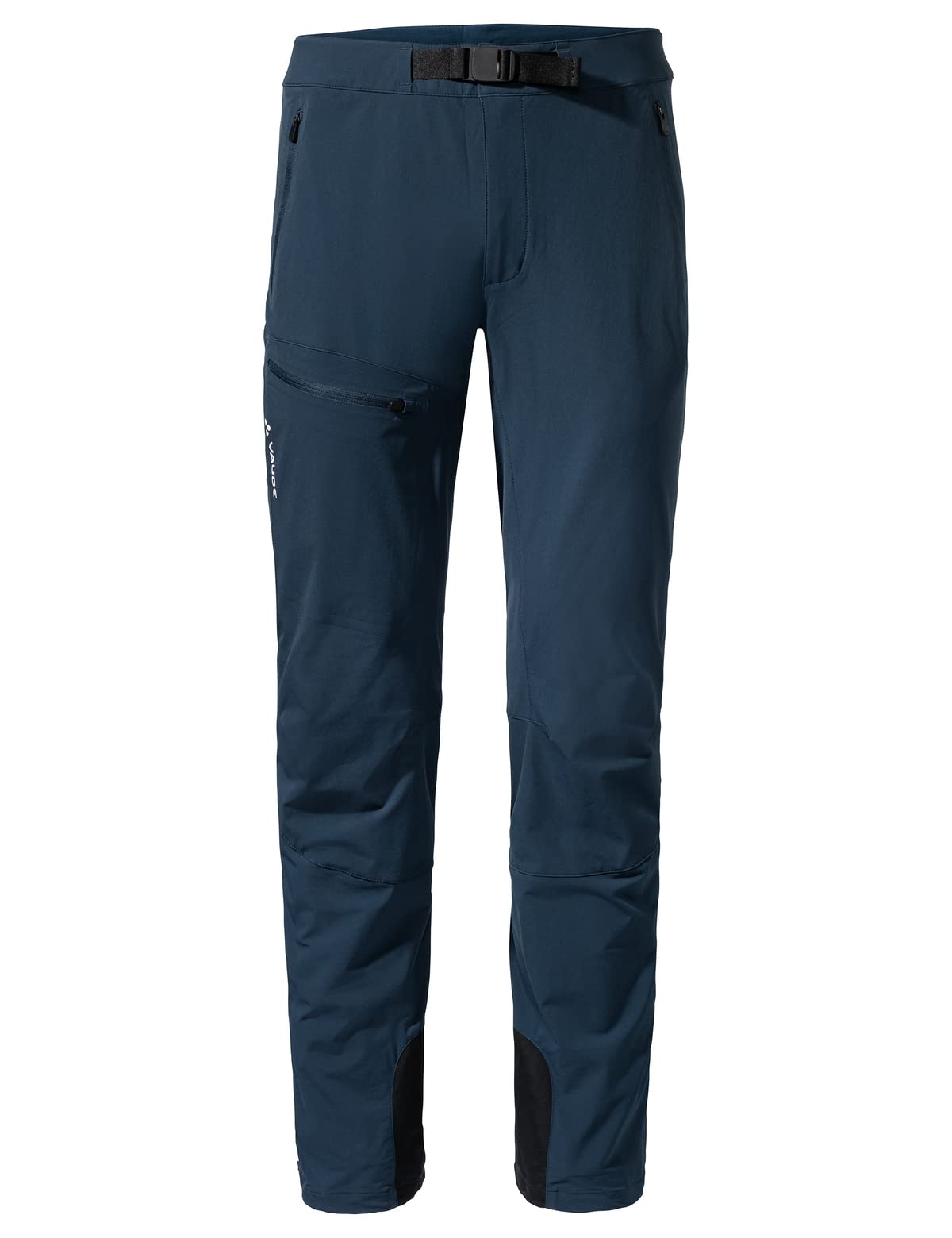 vaude-badile-pants-ii-pantaloni-softshell-uomo-antivento-idrorepellente-senza-pf image 7