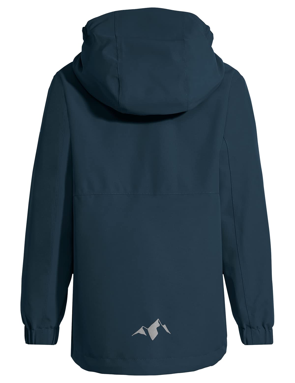 vaude-kids-campfire-3-in-1-giacca-bambino-con-giacca-interna-staccabile image 4