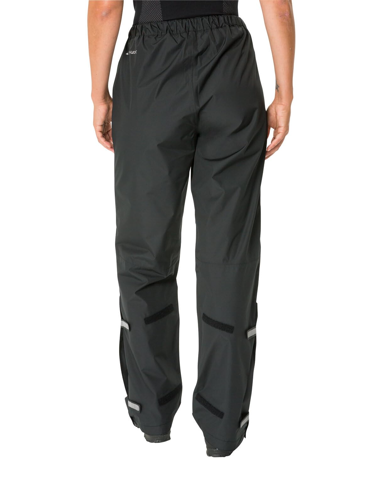 vaude-fluid-pantaloni-impermeabili-donna image 5