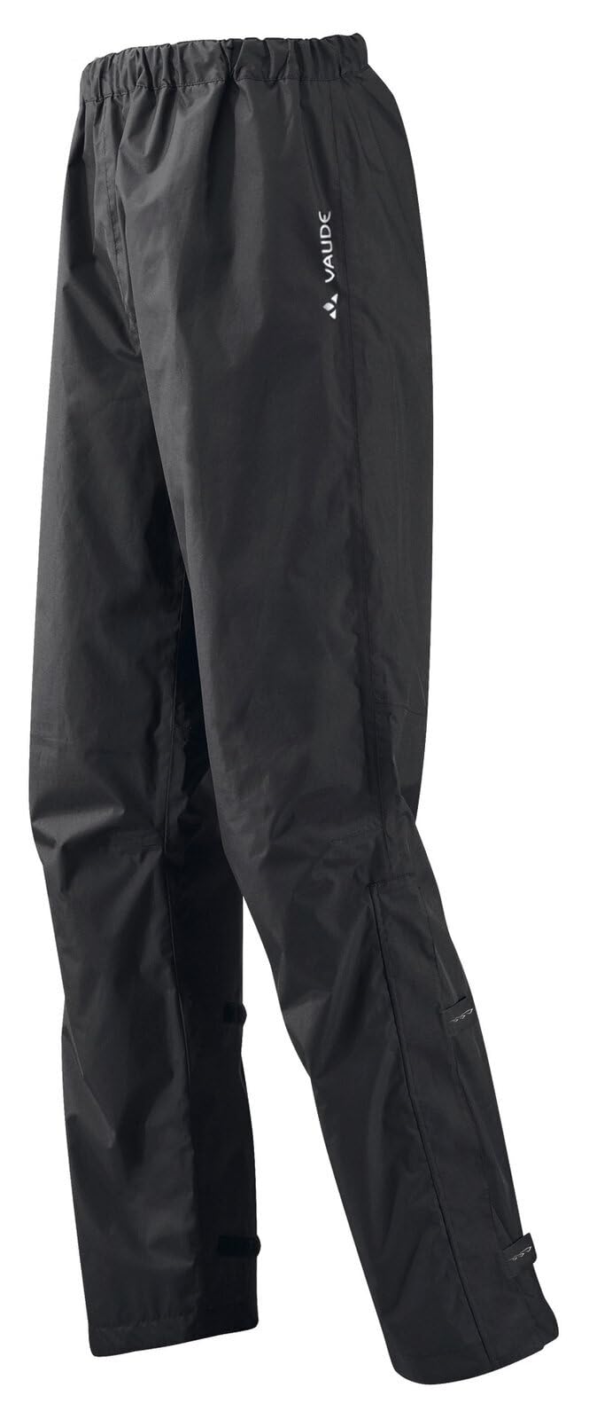 vaude-fluid-ii-pantaloni-uomo-impermeabili-con-fodera-a-rete image 1