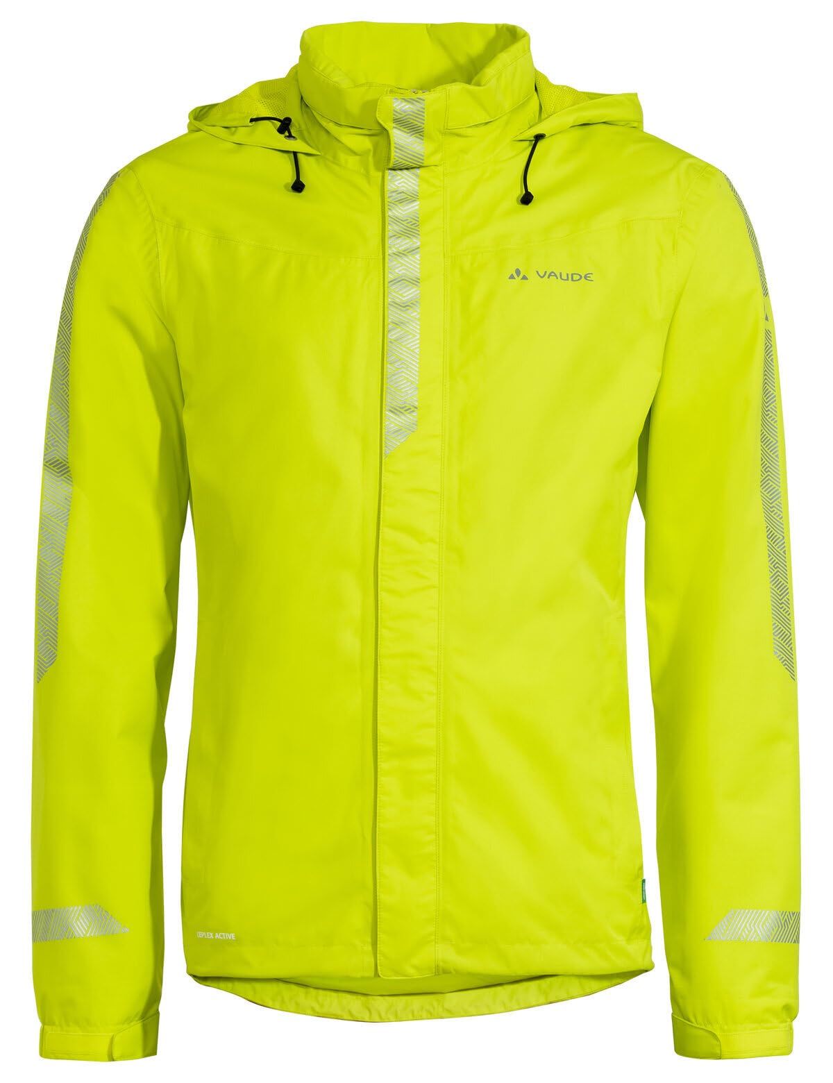 vaude-luminum-giacca-impermeabile-ciclismo-uomo image 1