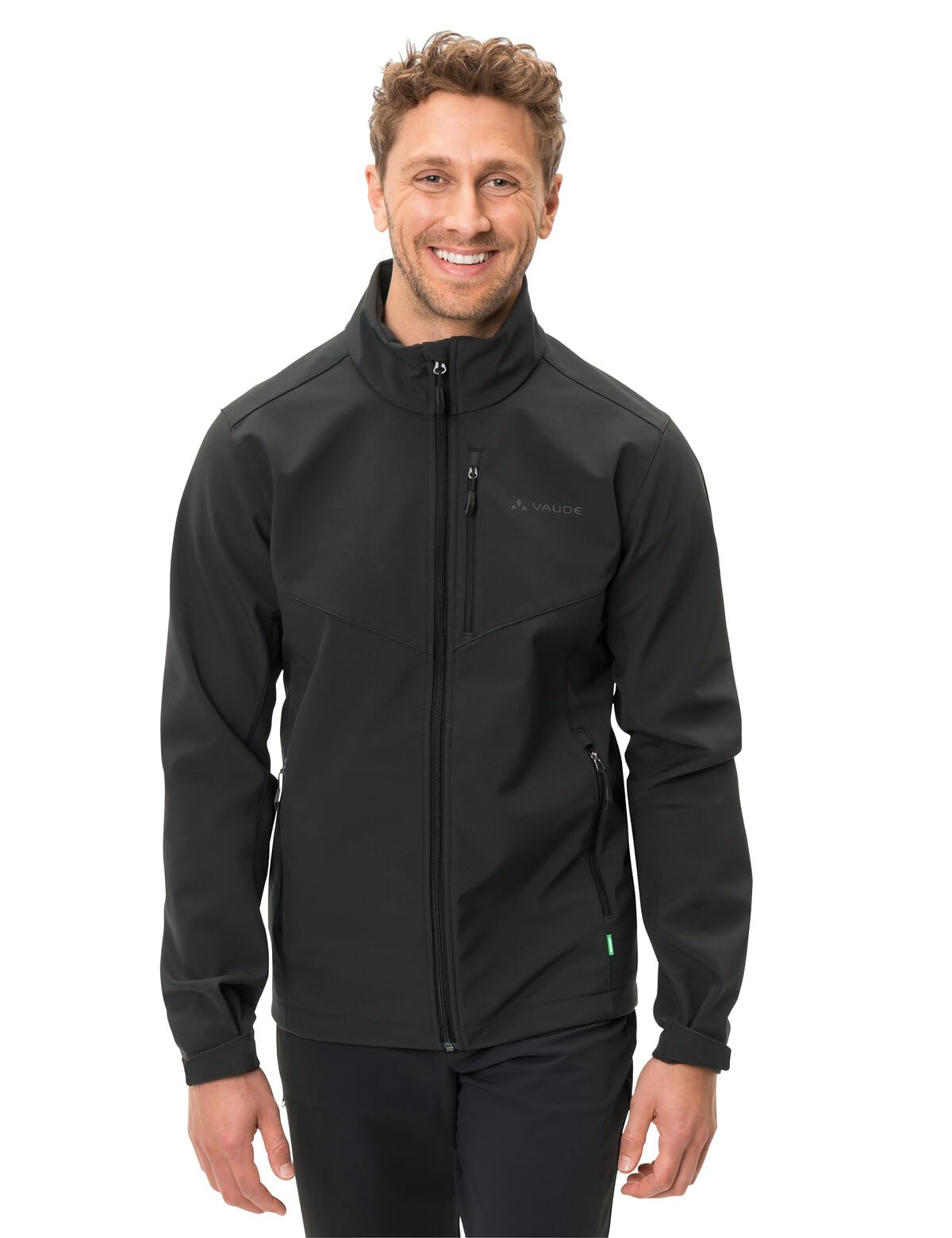 vaude-cyclone-vi-giacca-softshell-uomo image 5
