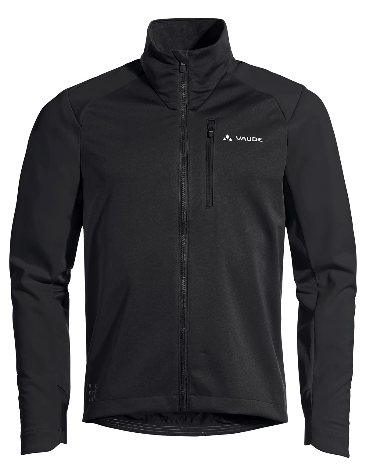 vaude-posta-softshell-giacca-uomo-antivento-e-elastica image 5