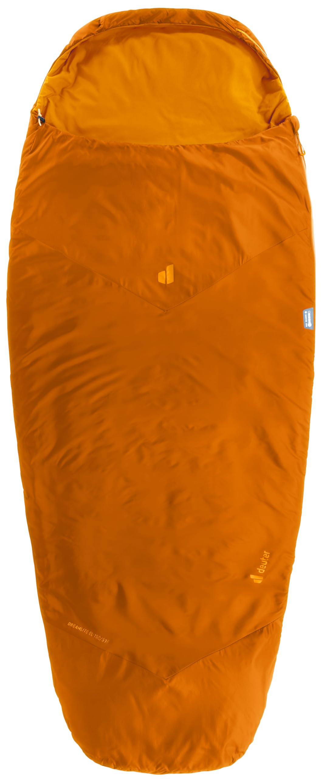 deuter-dreamlite-el-15c-59f-sacco-a-pelo-extra-lungo-fino-a-200-cm-ultraleggero- image 5
