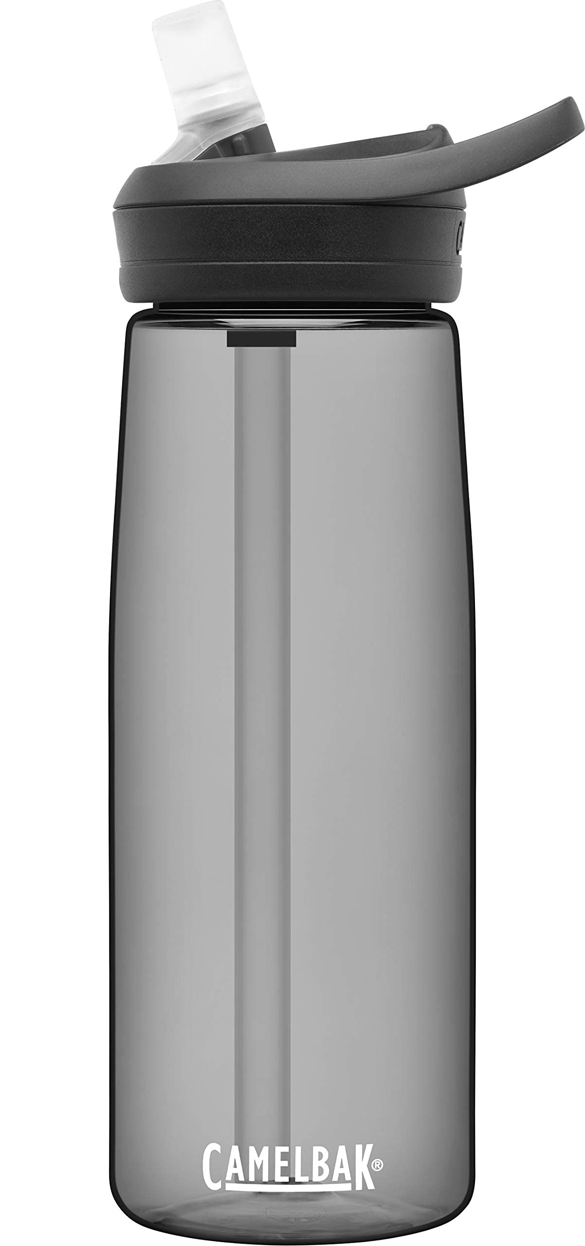camelbak-eddy-borraccia-750ml-tritan-trasparente-con-tappo-universale image 8