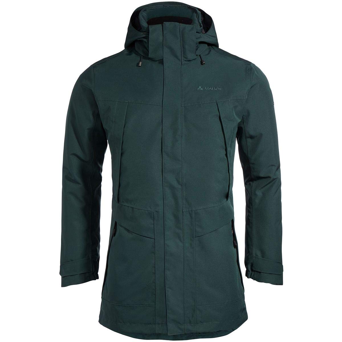 vaude-idris-wool-parka-giacca-uomo-in-lana-con-isolamento-primaloft image 8
