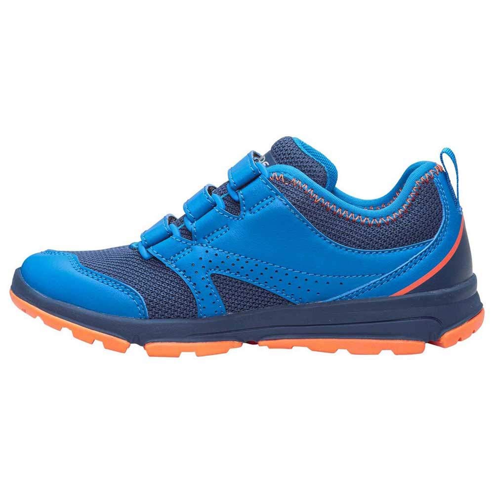 vaude-kids-pacer-iii-scarpe-da-trekking-bambino-unisex-con-chiusura-in-velcro-su image 3