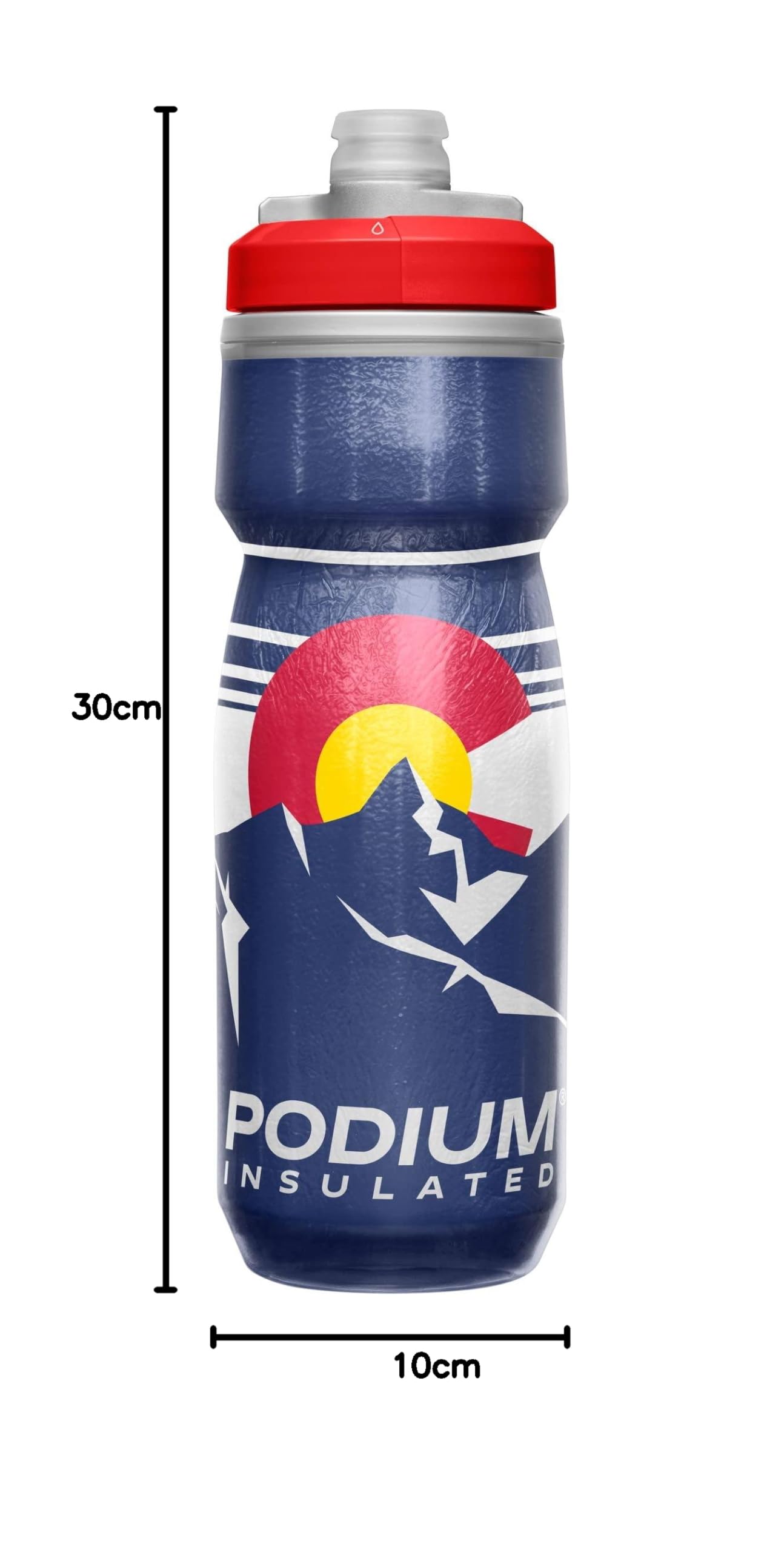 camelbak-podium-chill-borraccia-isotermica-620ml-per-la-bici image 7