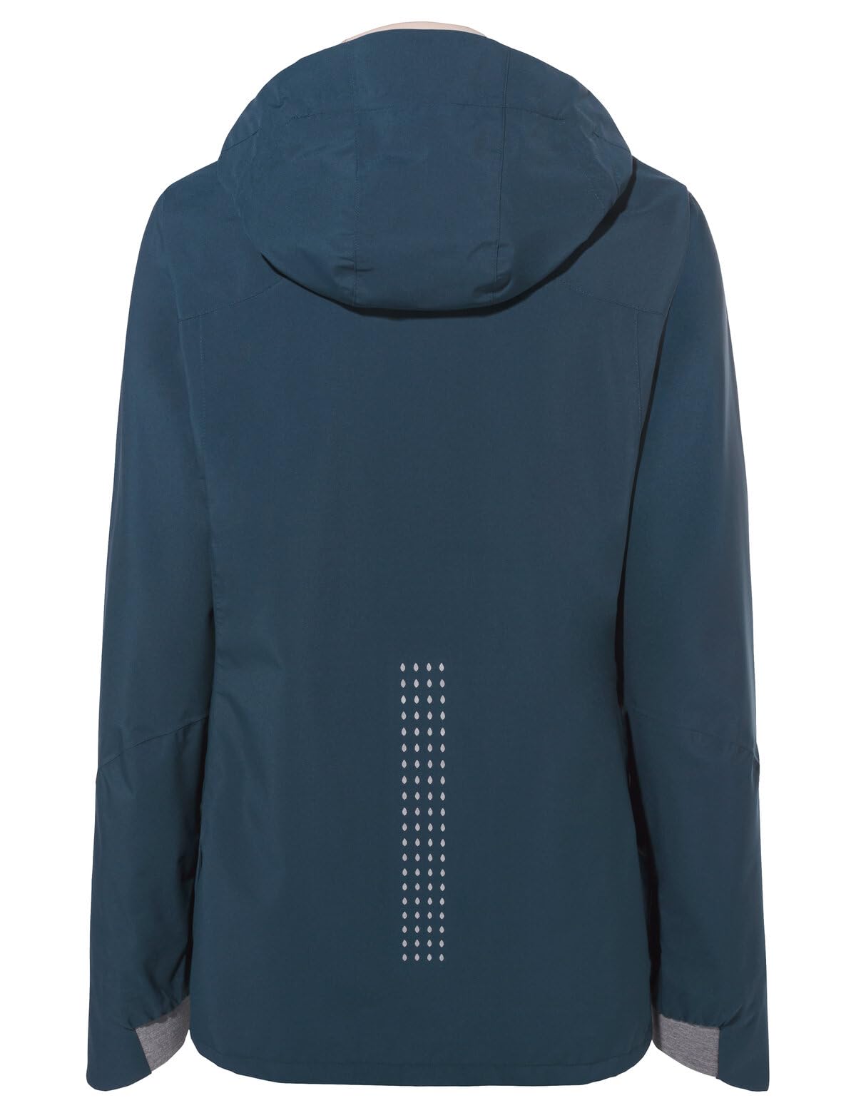vaude-yaras-3-in-1-giacca-da-ciclismo-donna image 2