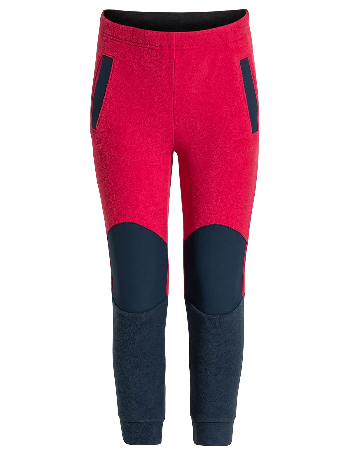 vaude-pulex-pantaloni-bambini-pile-comodi-e-resistenti image 2