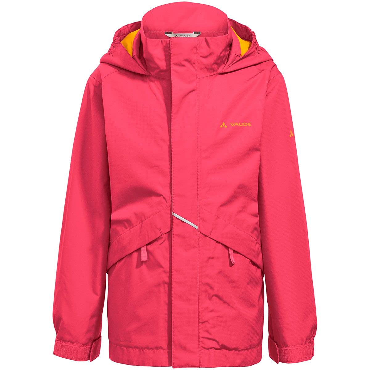 vaude-escape-light-giacca-antipioggia-leggera-per-bambino-impermeabile-con-cappu image 4