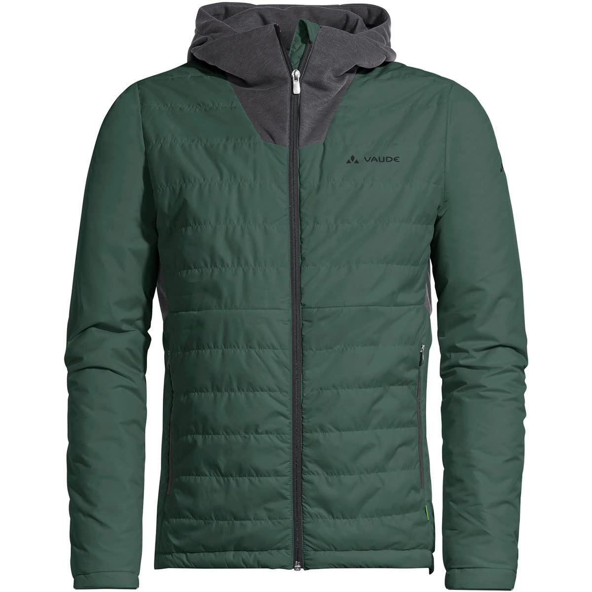 vaude-giacca-cyclist-hybrid image 1