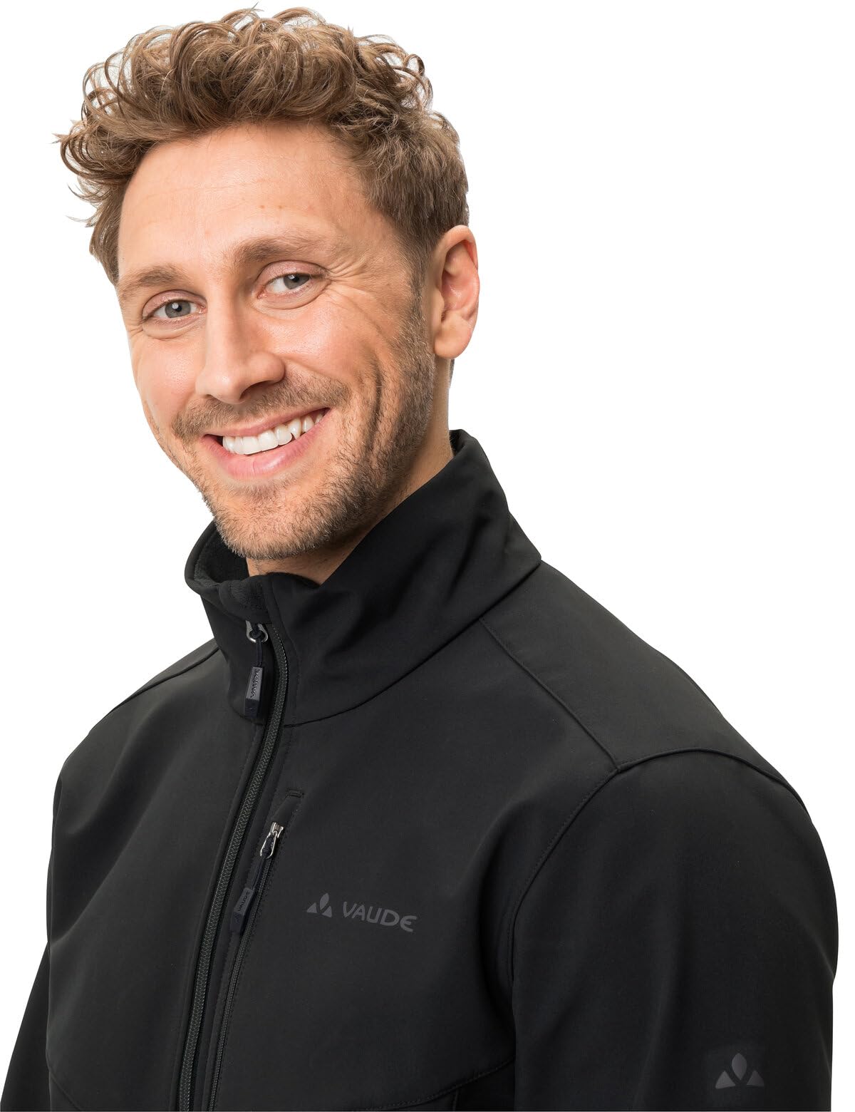 vaude-cyclone-vi-giacca-softshell-uomo image 6