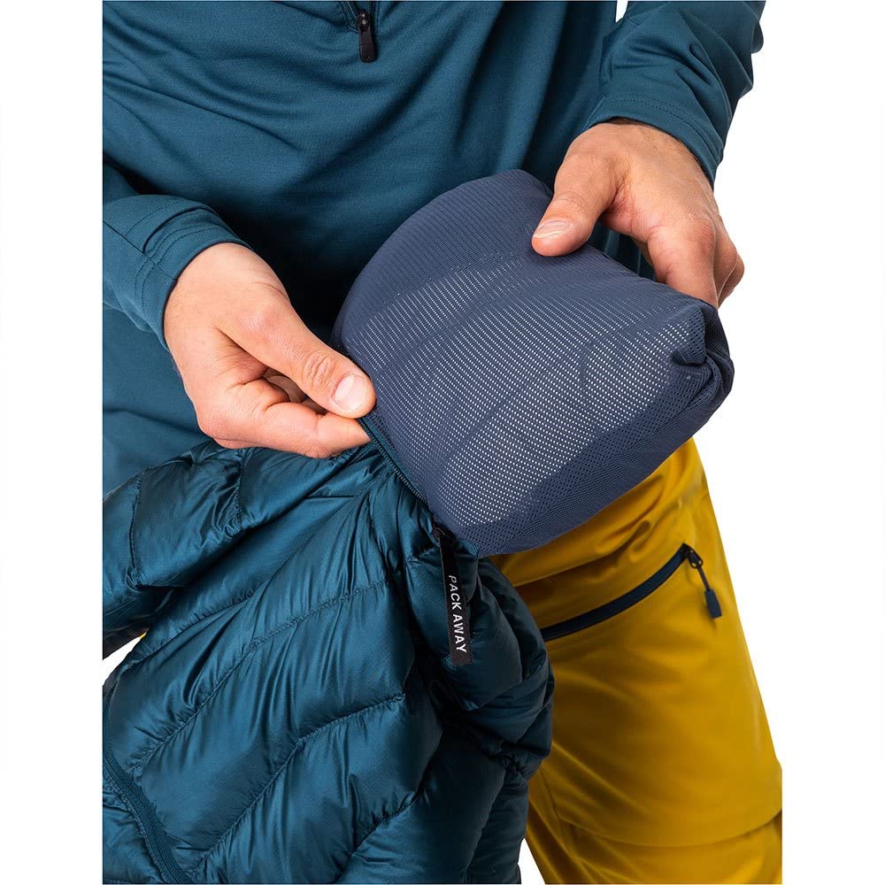 vaude-monviso-down-jacket-uomo-piumino-sostenibile-con-cappuccio image 6
