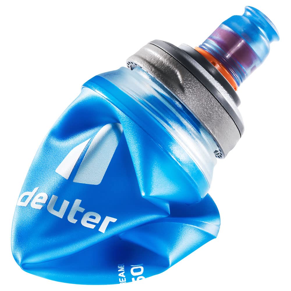 deuter-borraccia-streamer-flask-500-ml-borraccia-pieghevole-sportiva image 2