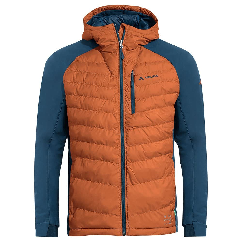 vaude-giacca-ibrida-elope-uomo image 1