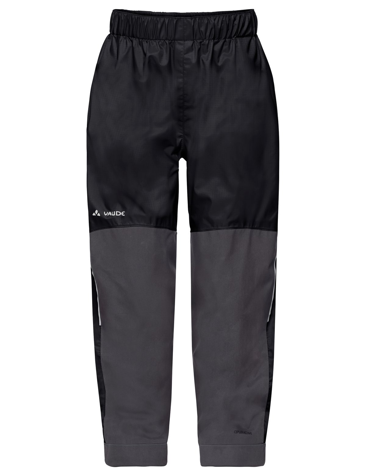 vaude-kids-escape-padded-pants-iii-pantaloni-imbottiti-impermeabili-unisex-per-b image 3