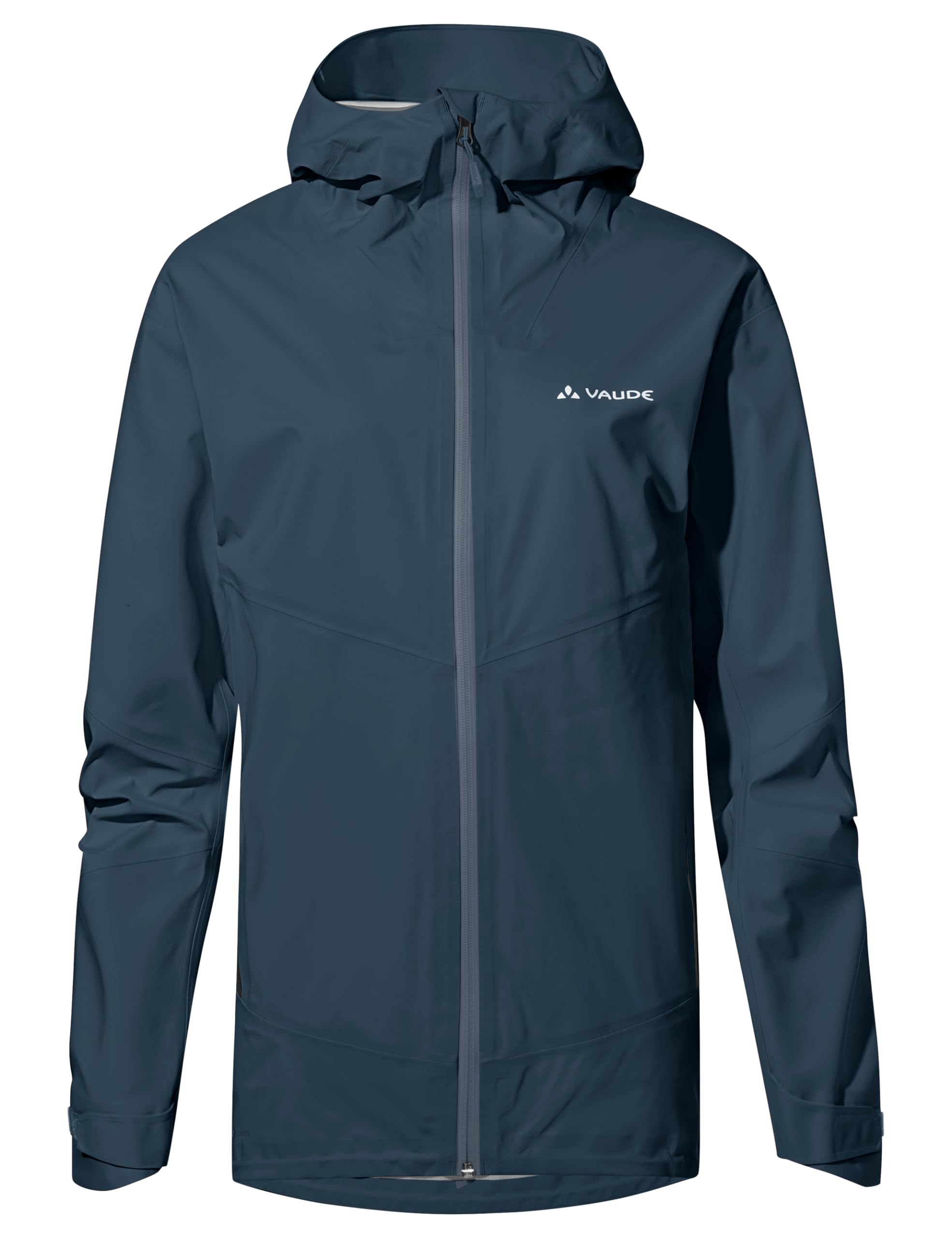 vaude-croz-3l-giacca-hardshell-uomo-impermeabile-e-traspirante image 1