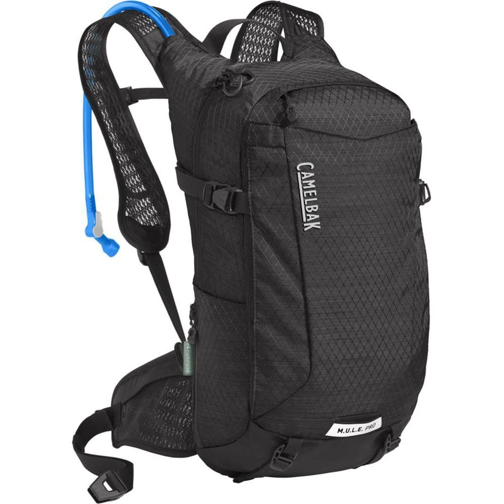 camelbak-women-s-m-u-l-e-pro-14l-zaino-idratazione-mtb-con-serbatoio-3l image 1