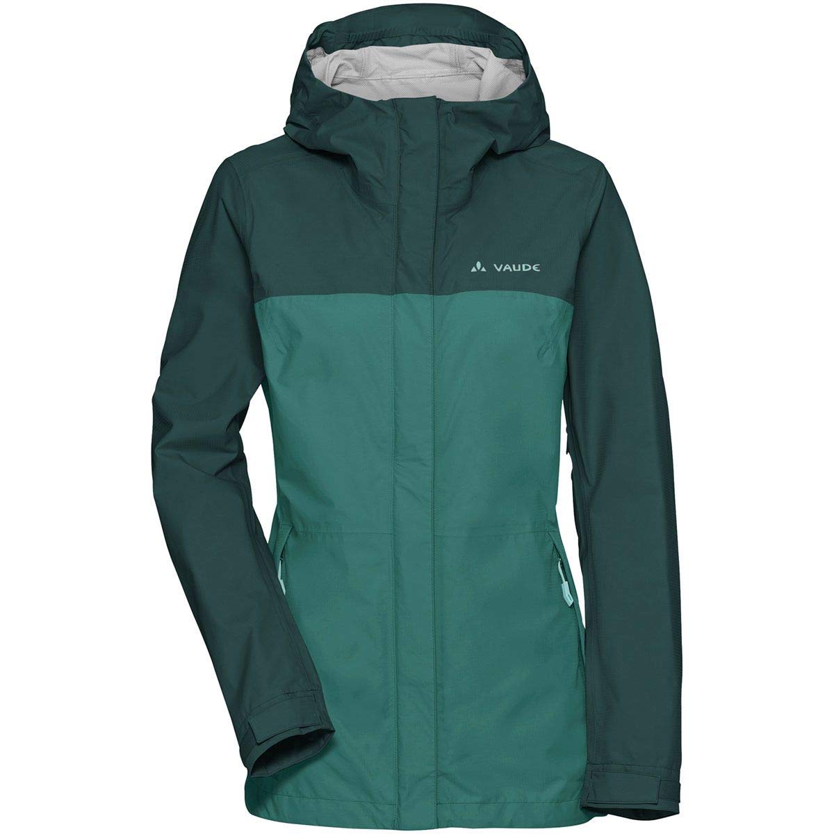vaude-lierne-ii-giacca-donna-leggera-e-impermeabile image 1