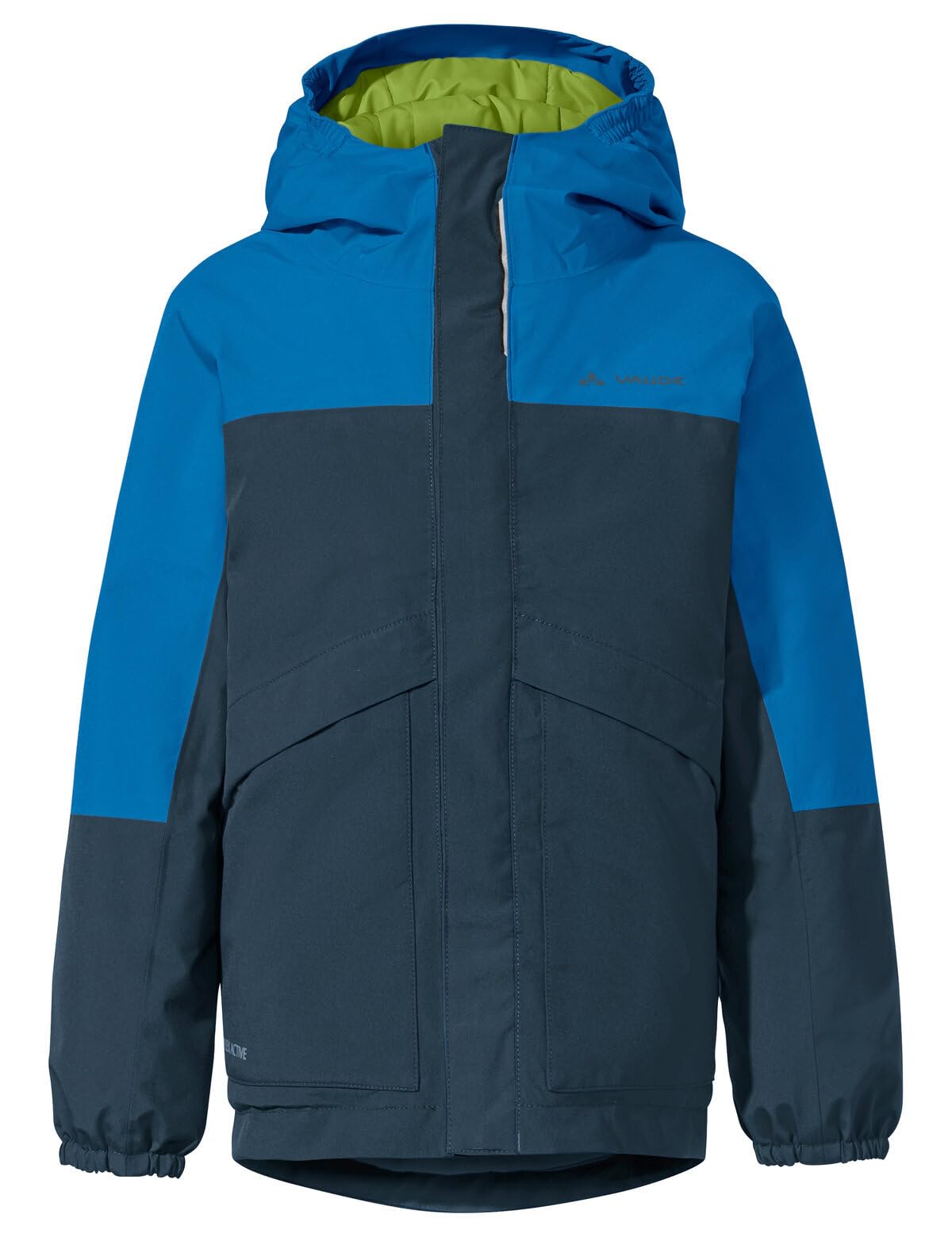 vaude-kids-escape-padded-giacca-imbottita-bambini image 5