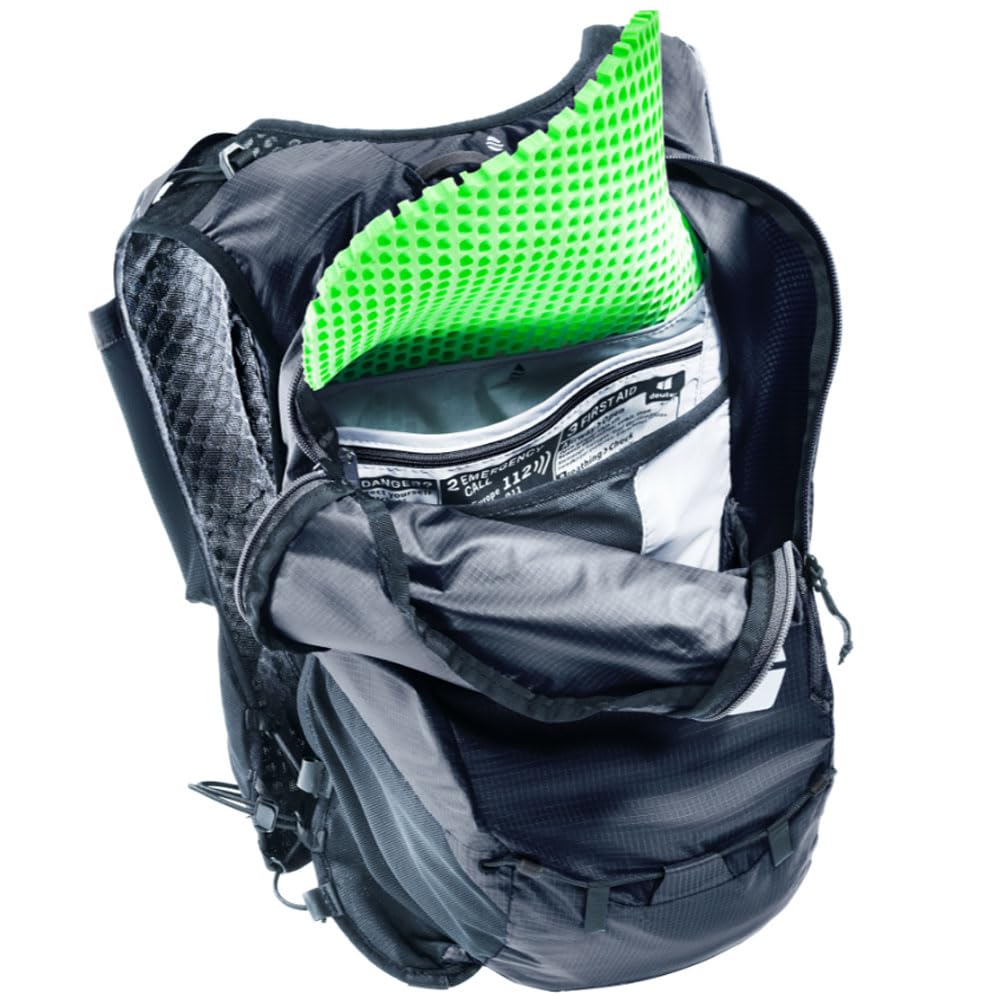 deuter-ascender-7-zaino-trail-running-unisex image 8