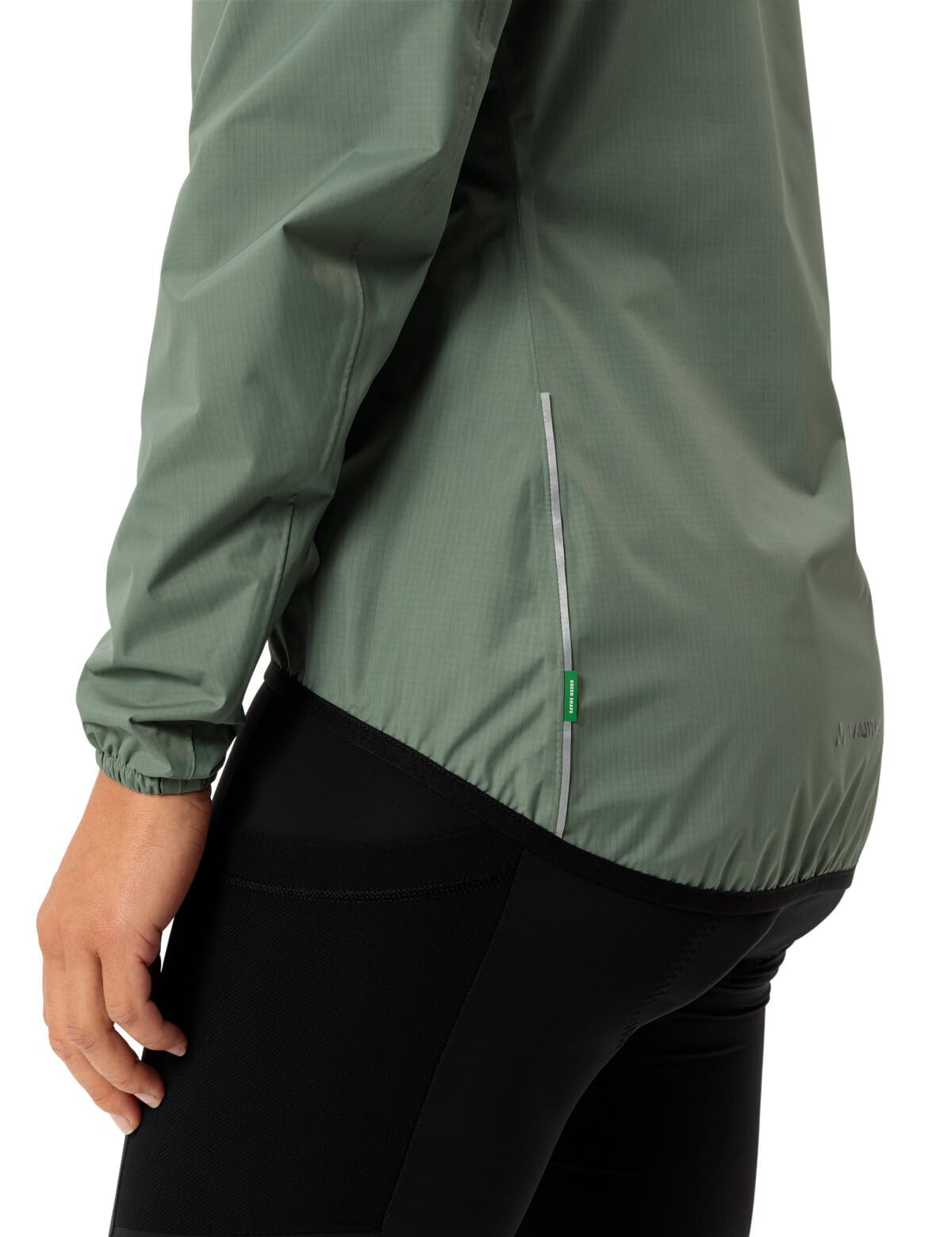 vaude-drop-iii-giacca-impermeabile-donna-ultraleggera-con-cappuccio-compatibile image 5