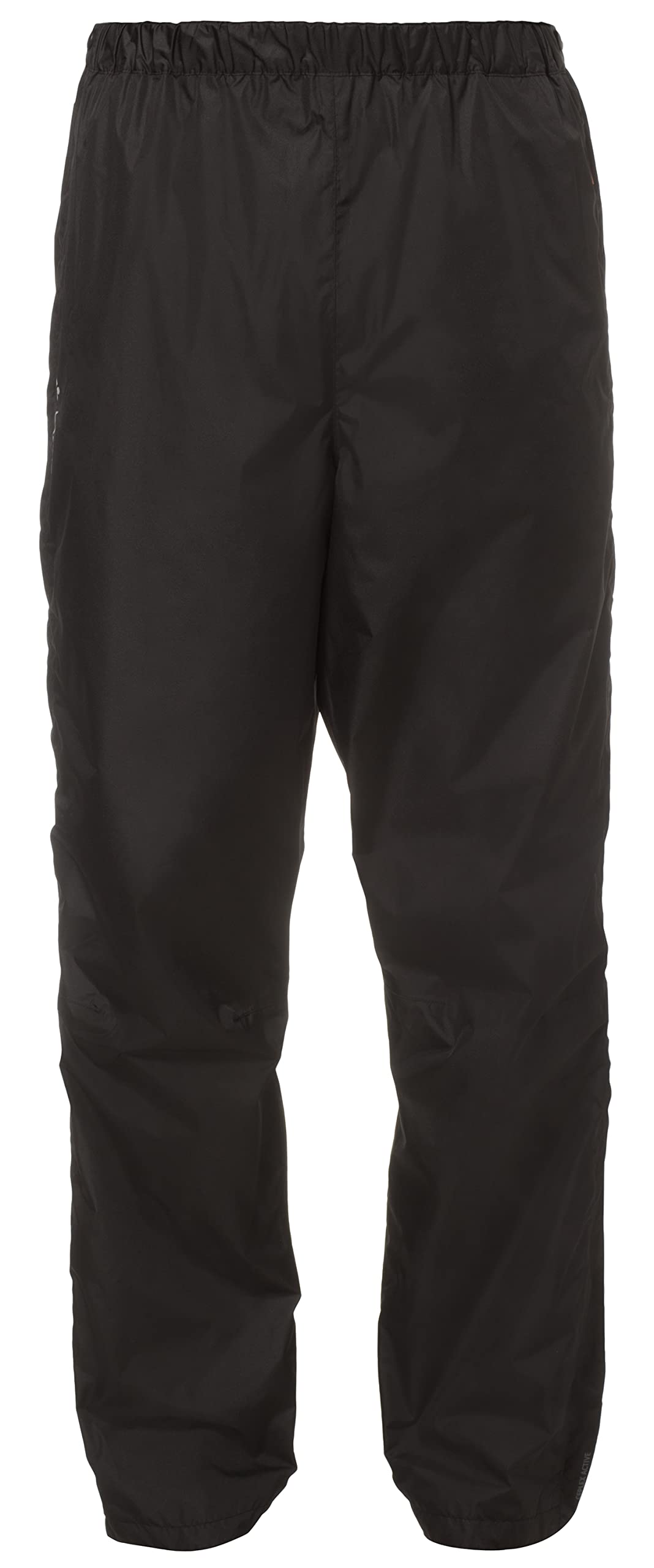 vaude-fluid-full-zip-pantaloni-da-pioggia-uomo image 1