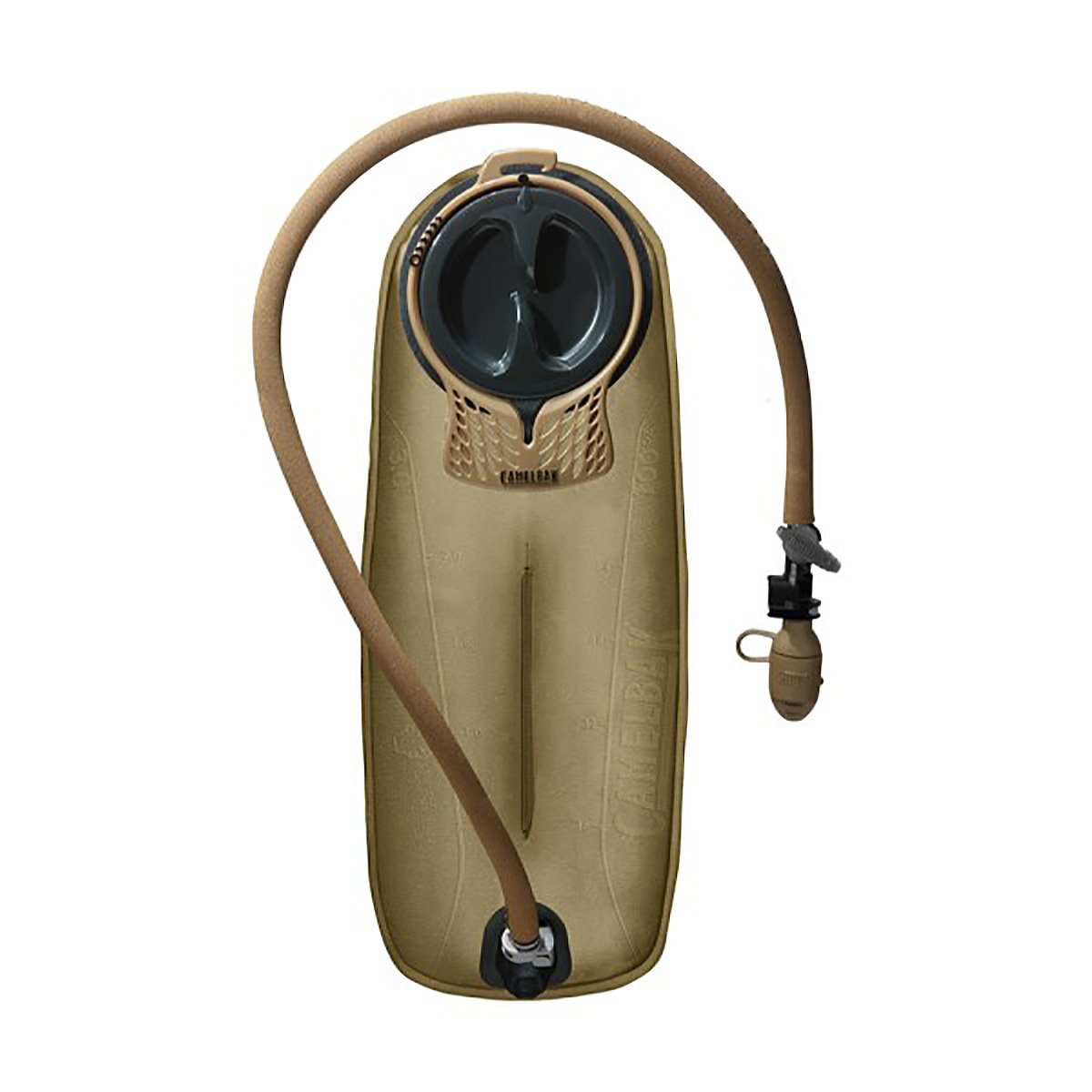camelbak-thermobak-3l-hydration-pack-black-60304 image 2