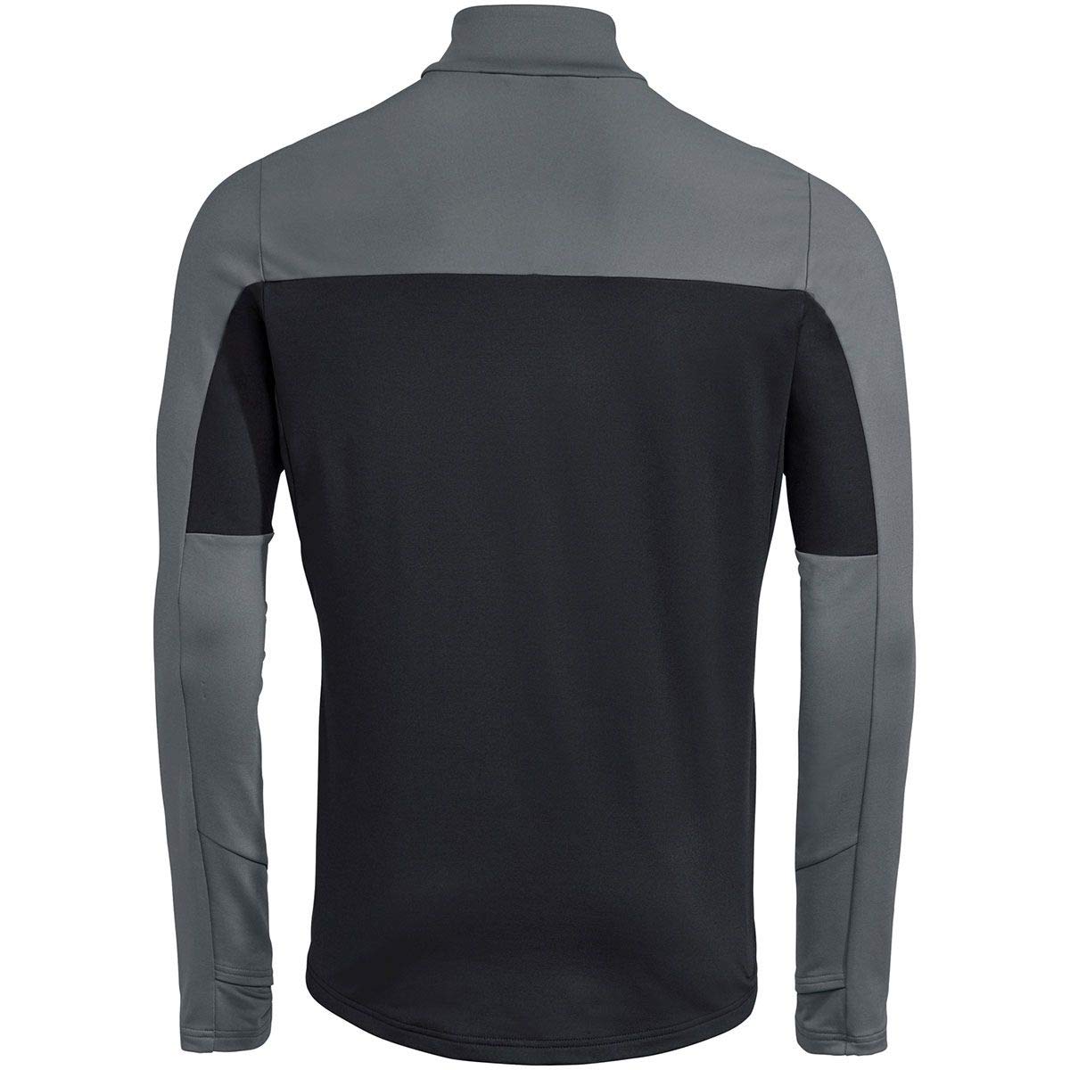 vaude-livigno-halfzip-ii-maglia-di-tuta-uomo-in-pile-elastico image 3
