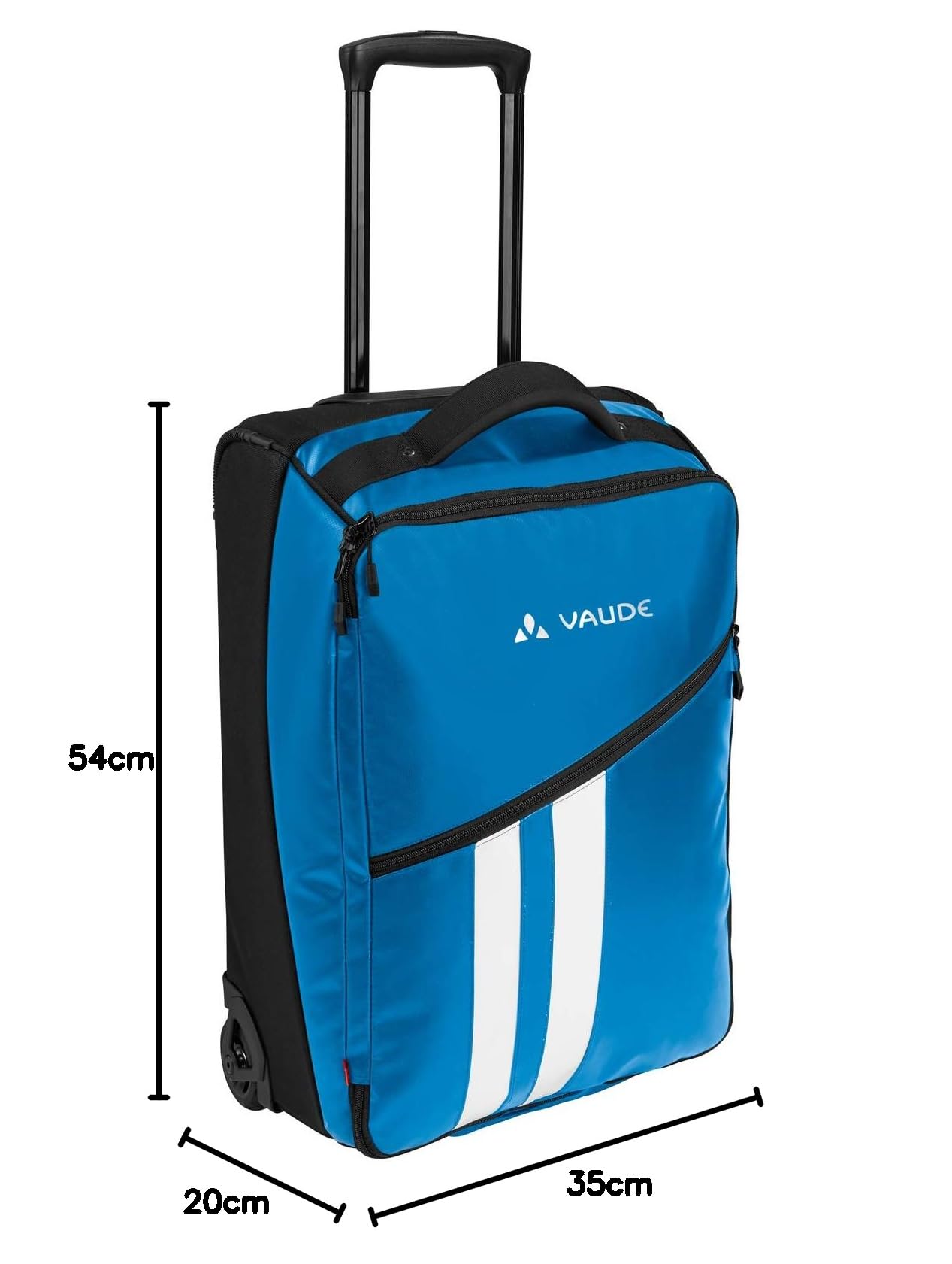 vaude-rotuma-35-trolley image 3