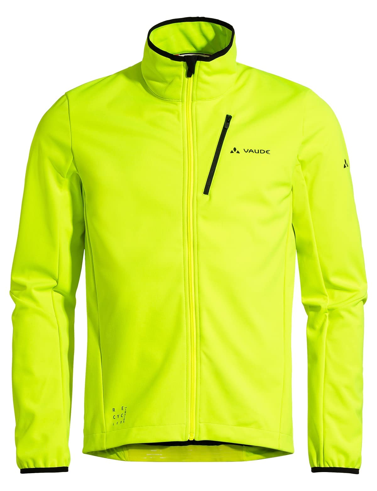vaude-men-s-matera-softshell-jacket-giacca-uomo image 1
