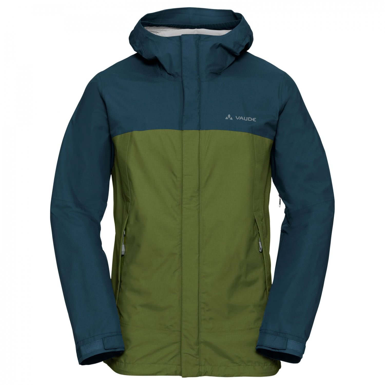 vaude-giacca-uomo-lierne-ii-giacca-leggera-impermeabile-2-5-strati-eco-finish image 6