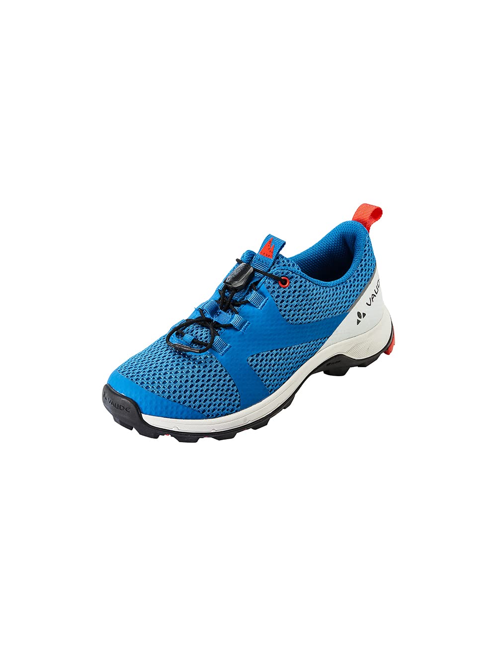 vaude-kids-kobuk-ii-scarpe-da-jogging-unisex-bambini-e-ragazzi-leggere-traspiran image 8
