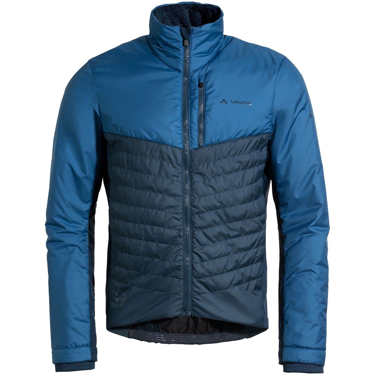vaude-posta-insulation-giacca-ibrida-antivento-da-ciclismo image 1