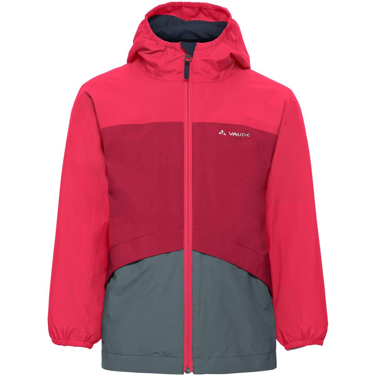 vaude-kids-escape-3in1-giacca-doppia-per-bambini image 7