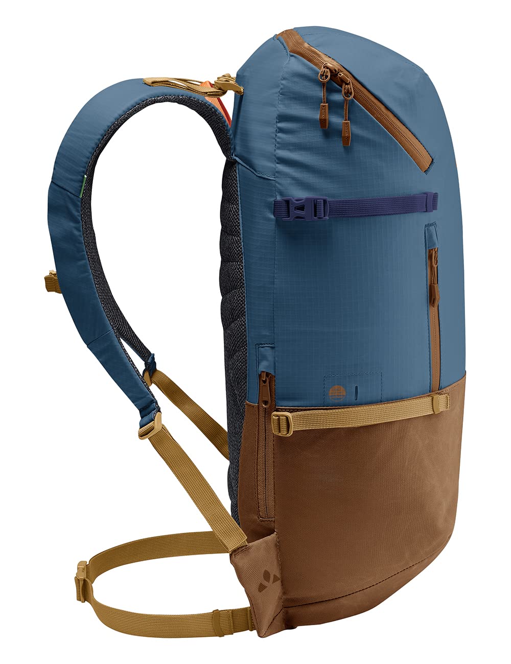vaude-zaino-cittadino-30l-unisex-con-scomparto-laptop-15-6-e-design-multifunzion image 3