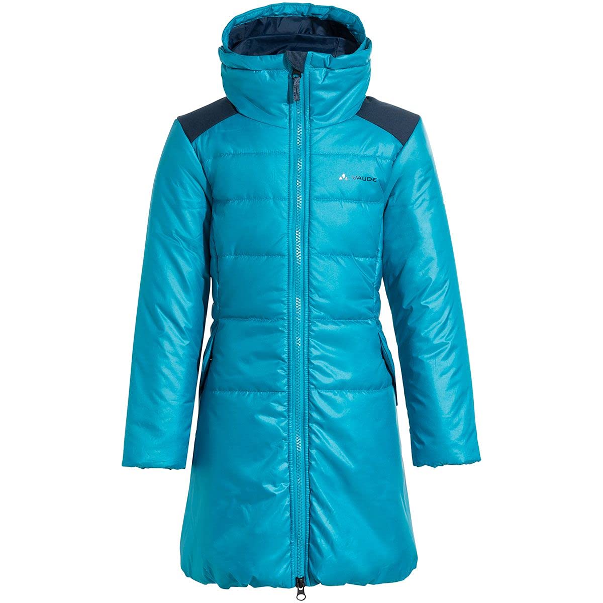 vaude-kids-greenfinch-coat-ii-giacca-bambine-e-ragazze image 1