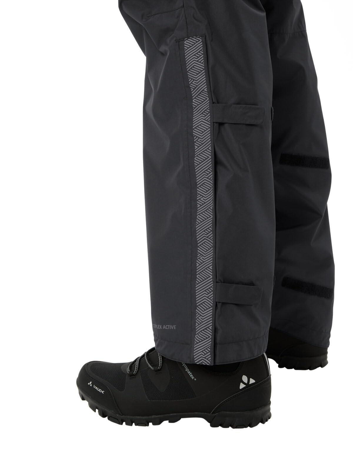 vaude-uomo-luminum-pants-ii-pantaloni-da-pioggia-riflettenti image 6