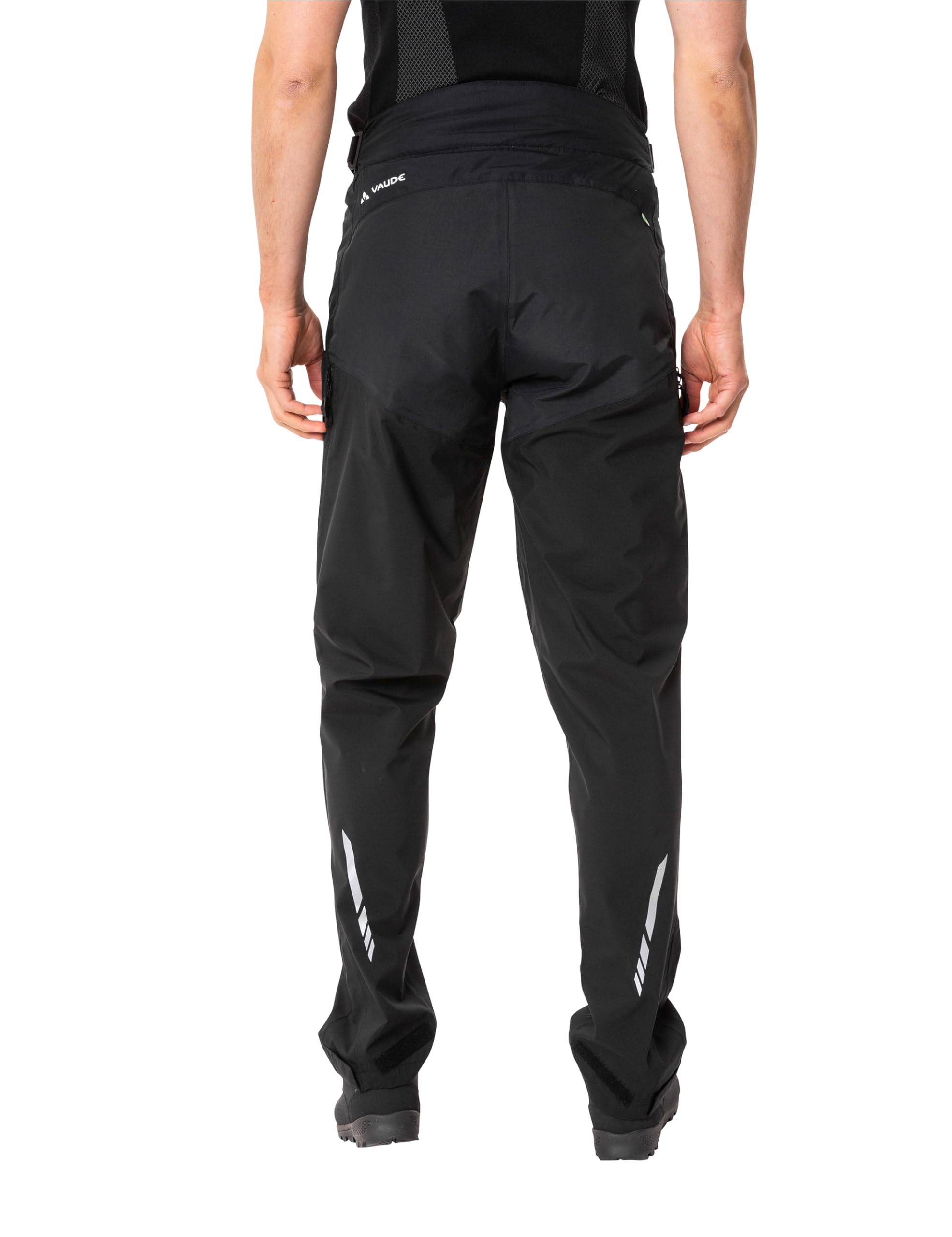 vaude-moab-2-in-1-pantaloni-impermeabili-uomo-convertibili image 3