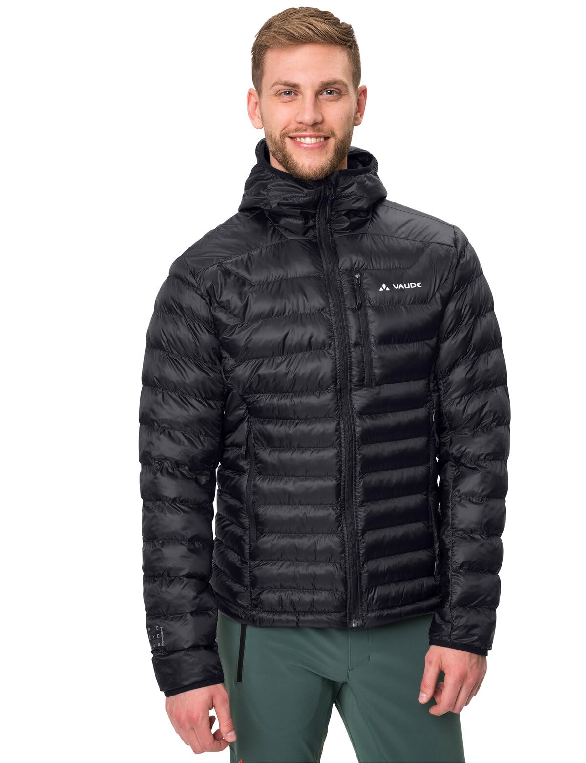 vaude-batura-hooded-insulation-jacket-giacca-da-uomo image 5