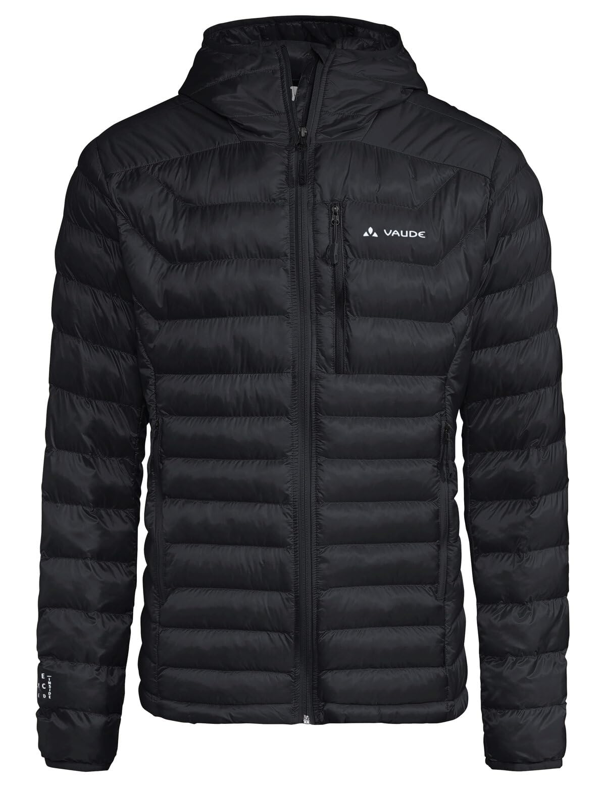 vaude-batura-hooded-insulation-jacket-giacca-da-uomo image 1