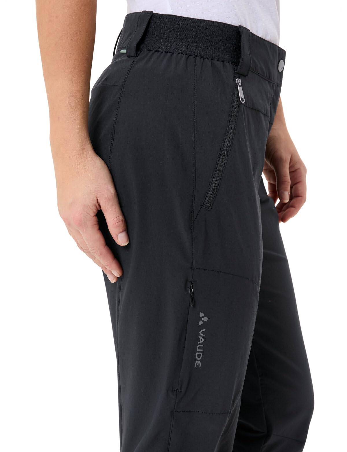 vaude-farley-stretch-capri-t-zip-ii-pantaloni-da-donna-con-zip-rimovibili image 5