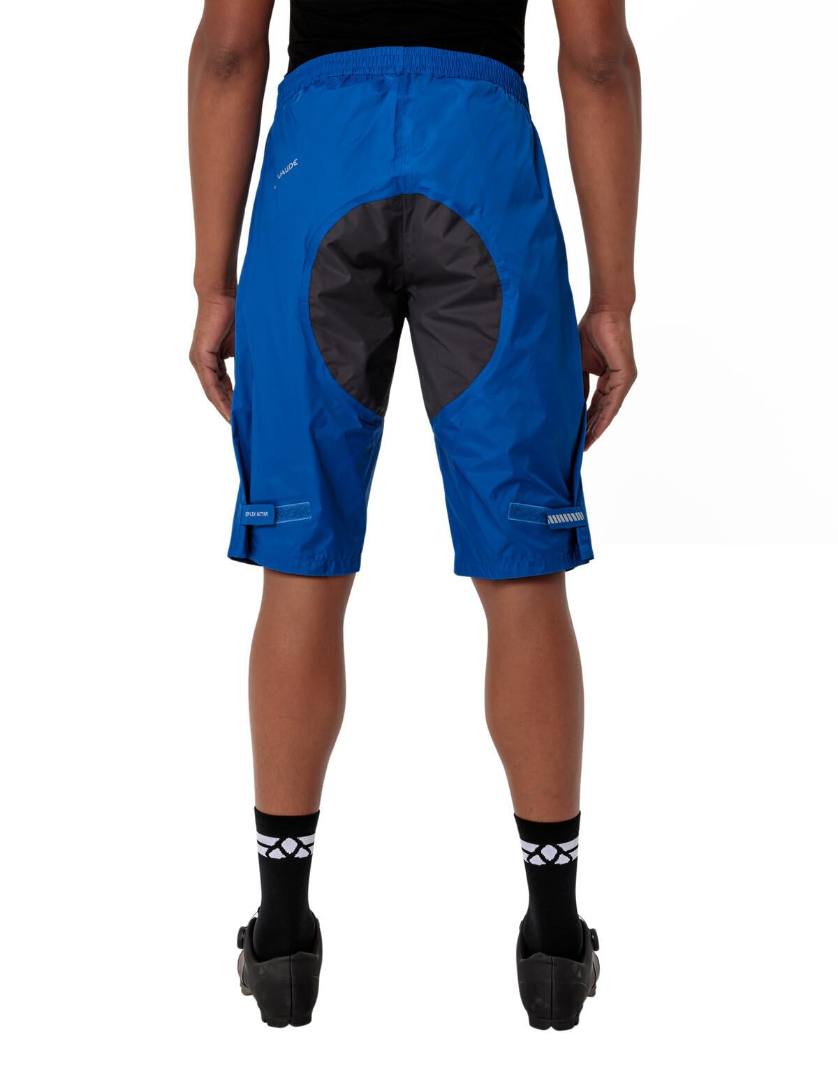 vaude-uomo-drop-shorts-pantaloni-corti-impermeabili image 5