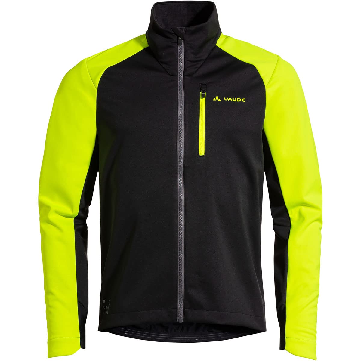 vaude-posta-softshell-giacca-uomo-antivento-e-elastica image 1