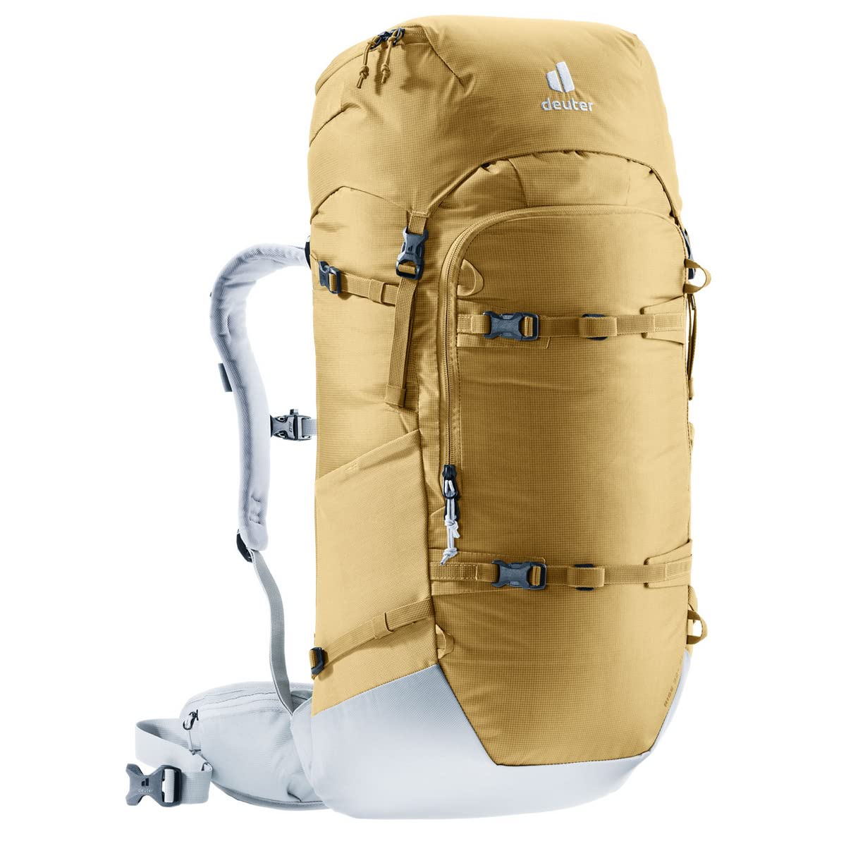 deuter-rise-32-sl-zaino-da-escursionismo-sulla-neve-donna-apertura-posteriore image 4